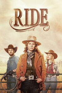 Ride (2023)