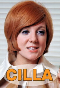 Cilla