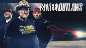 Street Outlaws