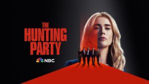 The Hunting Party