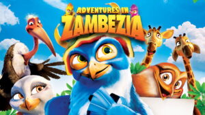 Zambezia
