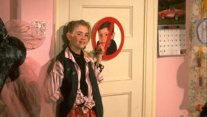 Clarissa Explains It All