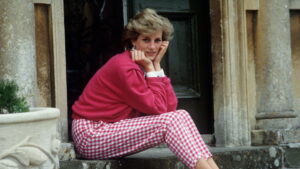 Diana: In Her Own Words