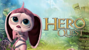 Savva. Heart of the Warrior