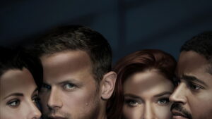 The Couple Next Door