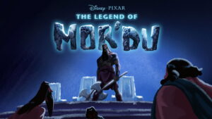 The Legend of Mor’du