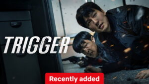 Trigger (2025)