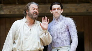 The Tempest – Live at Shakespeare’s Globe