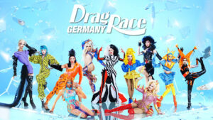 Drag Race Germany