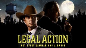 Legal Action