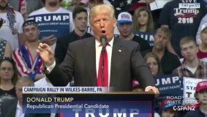 One Nation Under Trump