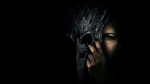 The Fall of the House of Usher