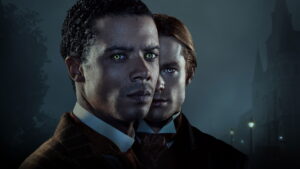 Interview With The Vampire