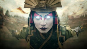 Avatar: The Last Airbender (2024)