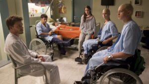 Red Band Society (DE)