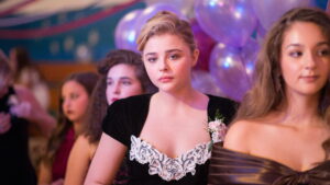 The Miseducation of Cameron Post