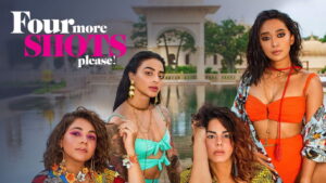 Four More Shots Please!