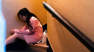 She and Her Perfect Husband