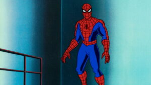 Spider-Man: The Animated Series