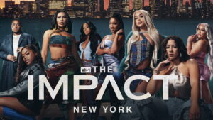 The Impact New York
