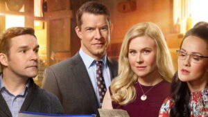 Signed, Sealed, Delivered: To the Altar