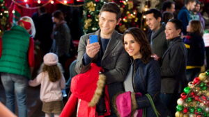 Family for Christmas