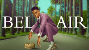 Bel-Air