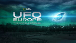 UFOs: The Untold Stories