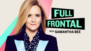 Full Frontal with Samantha Bee