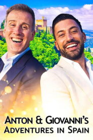 Anton & Giovanni’s Adventures in Spain