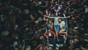 The Chosen One (2023)