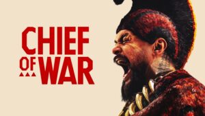 Chief of War