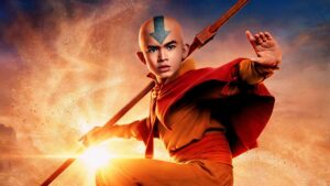 Avatar: The Last Airbender (2024)