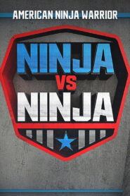 American Ninja Warrior: Ninja vs Ninja