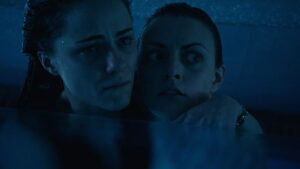 12 Feet Deep