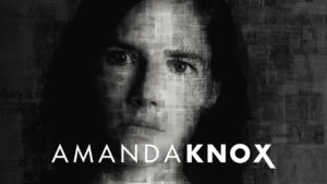 Amanda Knox