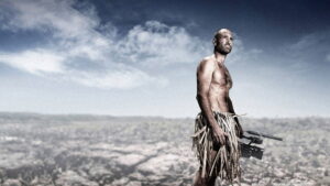 Marooned with Ed Stafford
