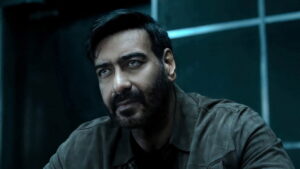 Rudra: The Edge of Darkness