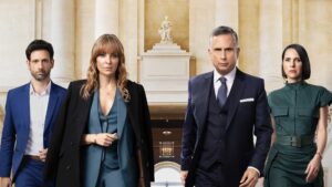 Her Mother’s Killer