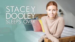 Stacey Dooley Sleeps Over