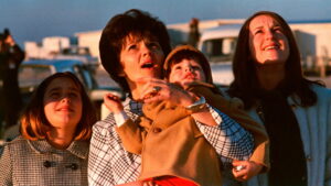 1968: The Year That Changed America