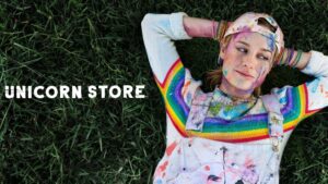 Unicorn Store