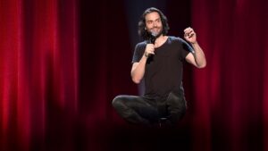 Chris D’Elia: Man on Fire