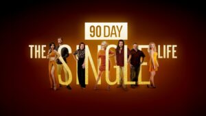 90 Day: The Single Life