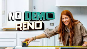 No Demo Reno