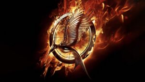 The Hunger Games: Catching Fire