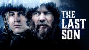 The Last Son