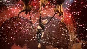 P!NK: The Truth About Love Tour – Live from Melbourne