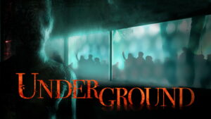 Underground