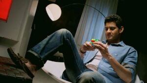 1: Nenokkadine
